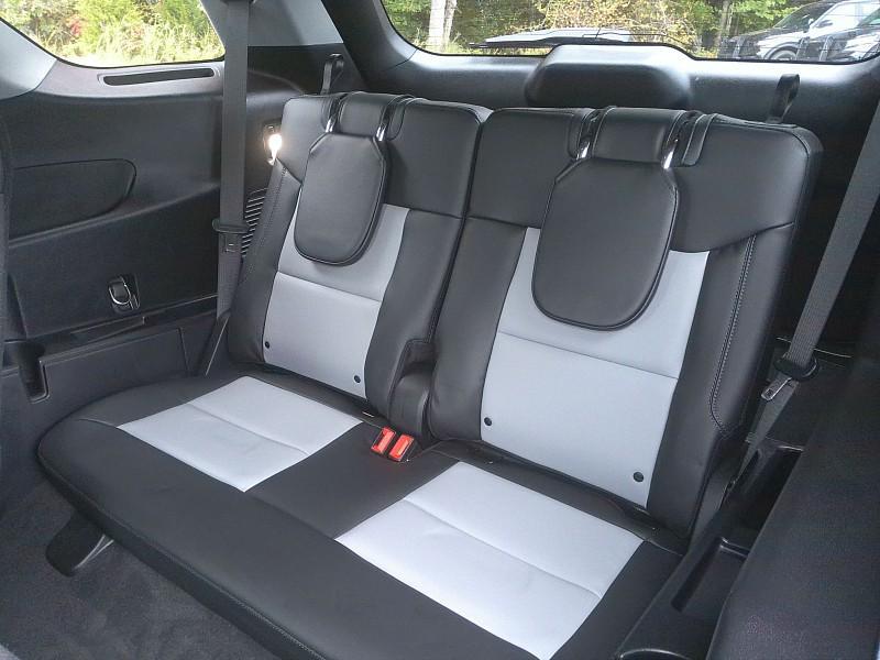 used 2022 Ford Explorer car, priced at $33,498