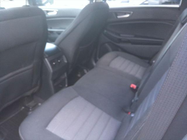used 2023 Ford Edge car, priced at $19,998