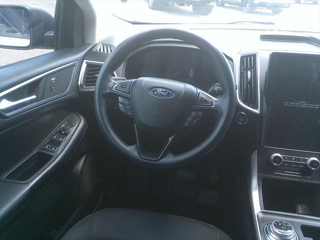 used 2023 Ford Edge car, priced at $19,998