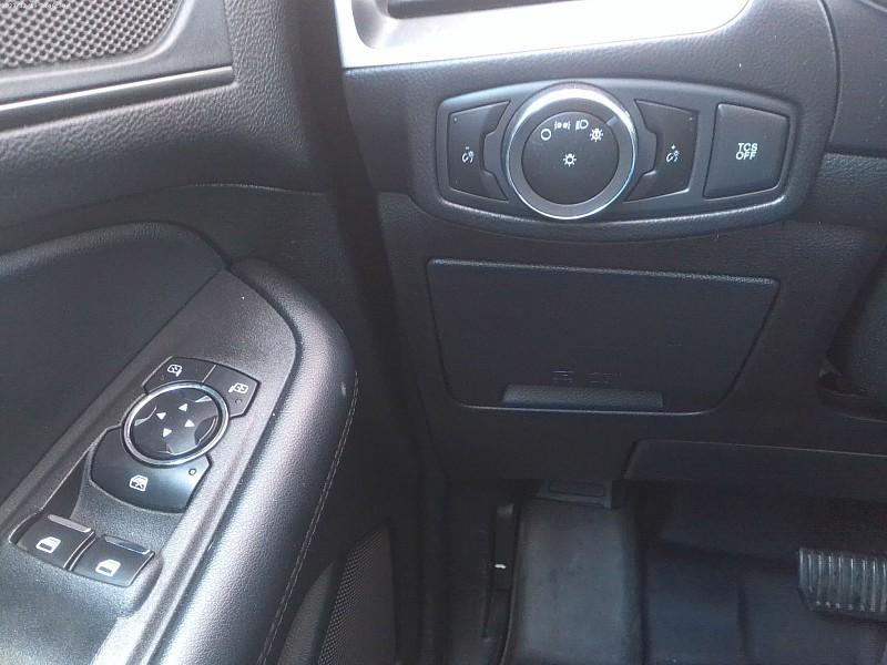 used 2023 Ford Edge car, priced at $19,998