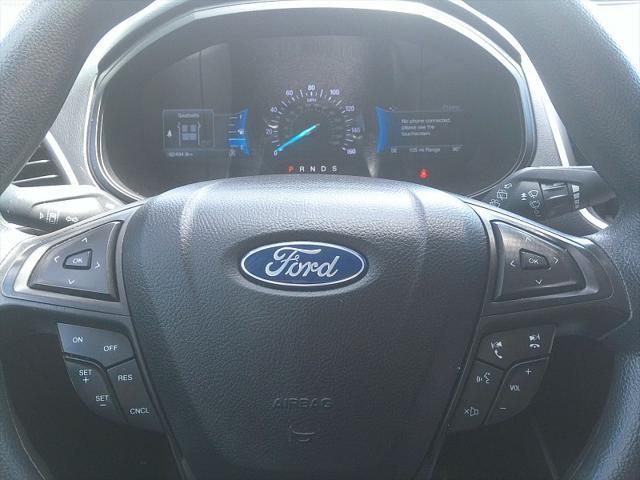 used 2023 Ford Edge car, priced at $19,998