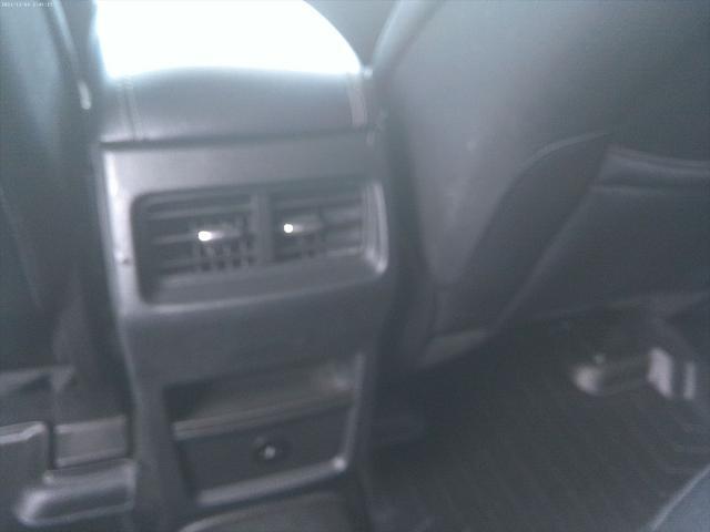 used 2023 Ford Edge car, priced at $19,998