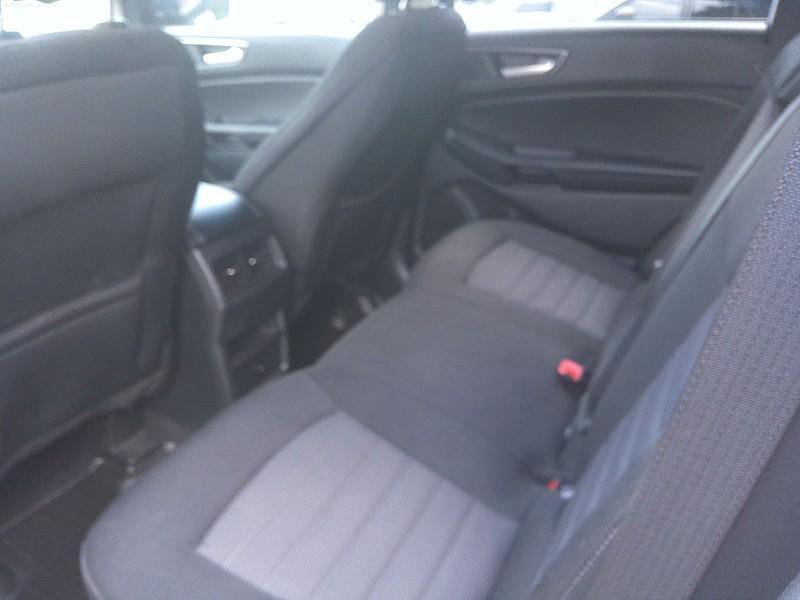 used 2023 Ford Edge car, priced at $19,998