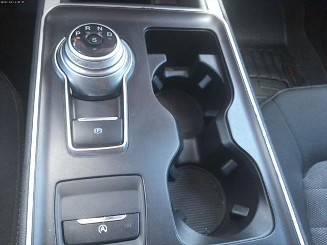 used 2023 Ford Edge car, priced at $19,998