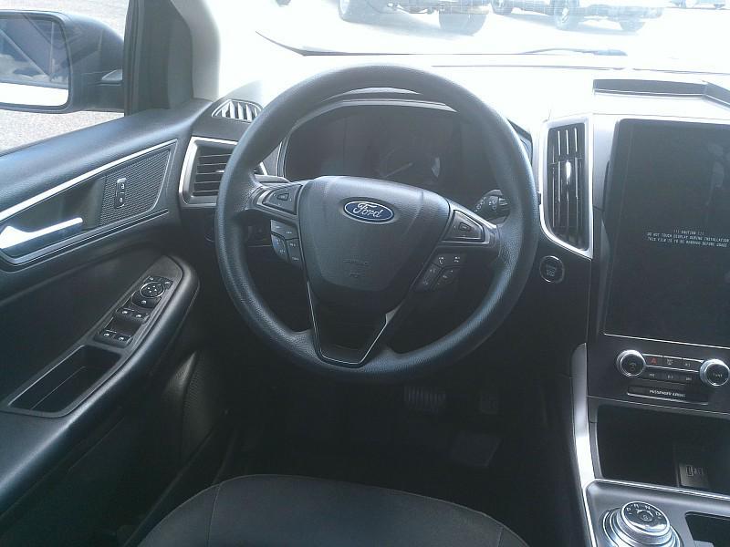 used 2023 Ford Edge car, priced at $19,998