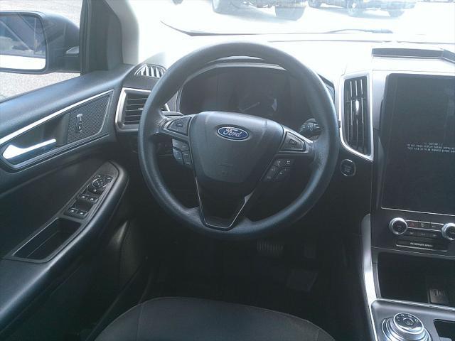 used 2023 Ford Edge car, priced at $19,998