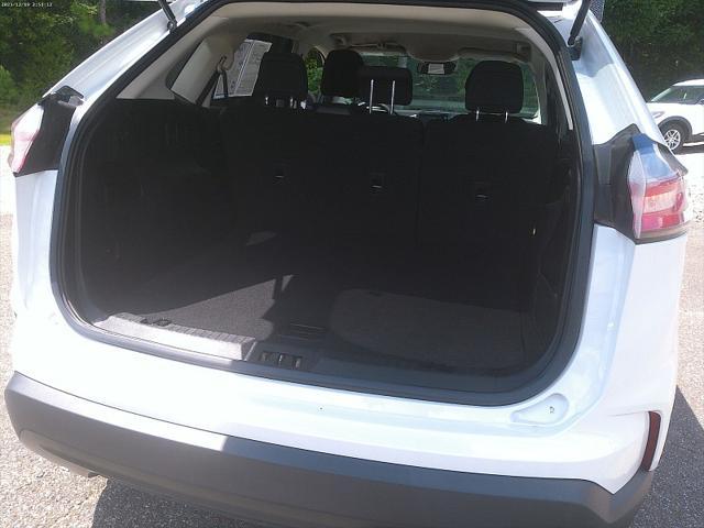 used 2023 Ford Edge car, priced at $19,998