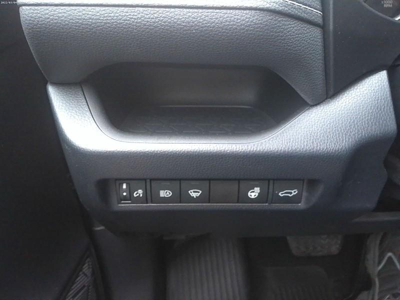 used 2020 Toyota RAV4 car, priced at $27,998