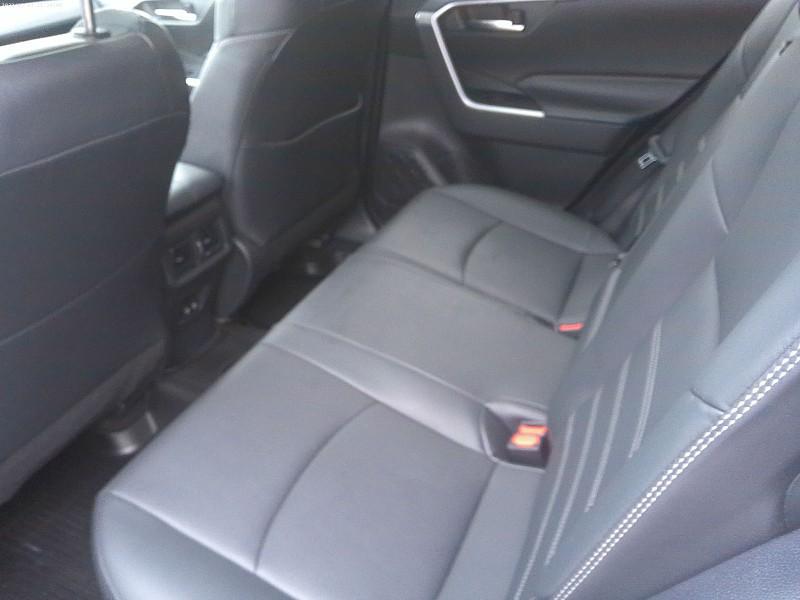 used 2020 Toyota RAV4 car, priced at $27,998