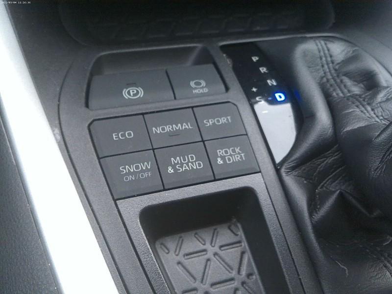 used 2020 Toyota RAV4 car, priced at $27,998