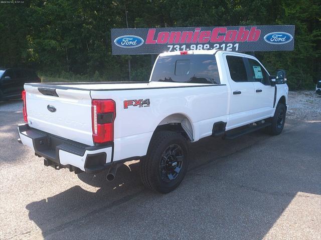 new 2025 Ford F-350 car, priced at $61,471
