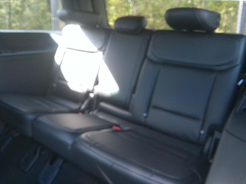 new 2025 Ford Expedition car, priced at $86,225