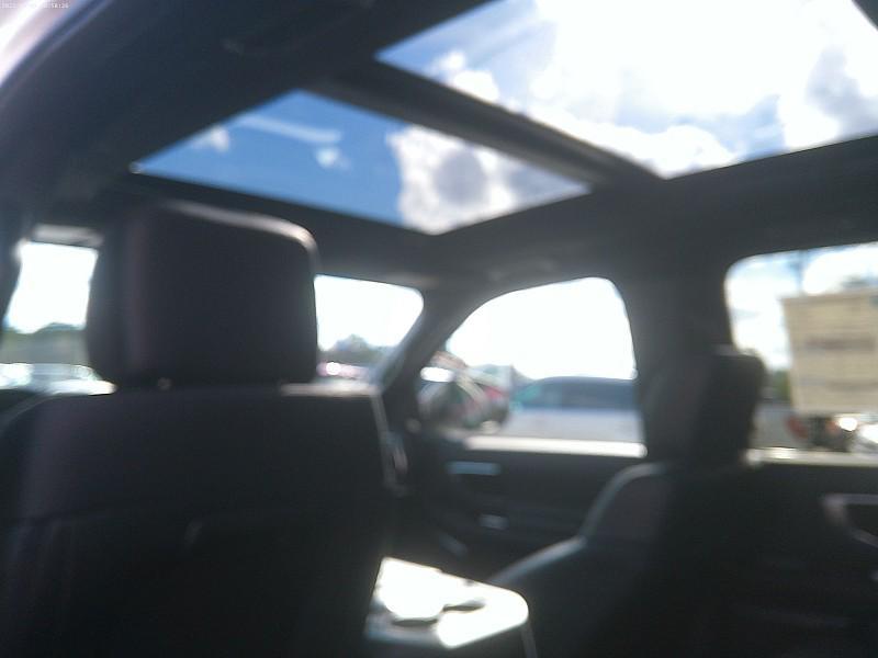 new 2025 Ford Expedition car, priced at $86,225