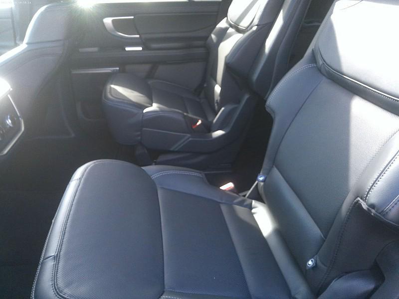 new 2025 Ford Expedition car, priced at $86,225