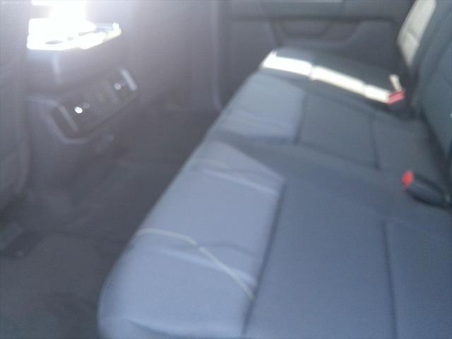 new 2025 Ford F-150 car, priced at $53,527