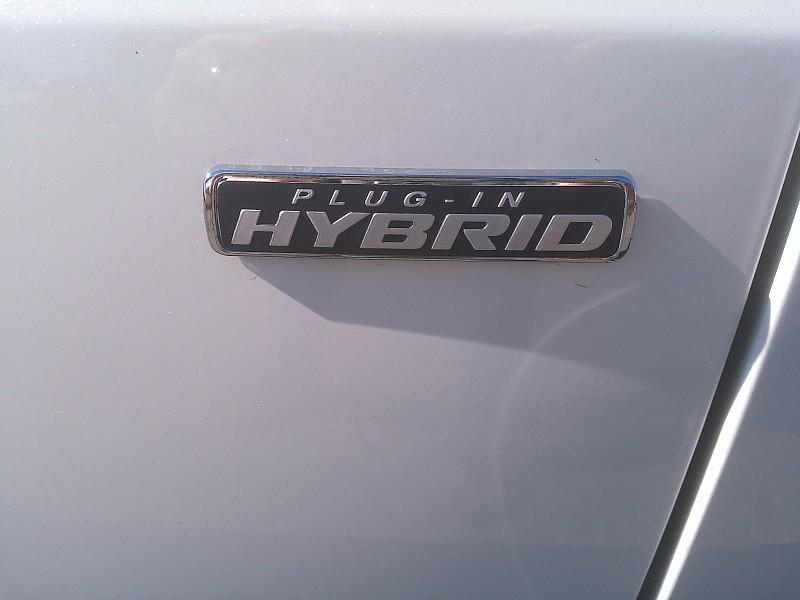 new 2025 Ford Escape PHEV car, priced at $39,379