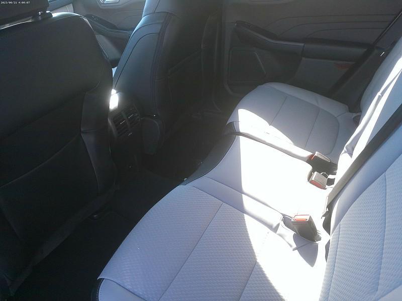 new 2025 Ford Escape PHEV car, priced at $39,379