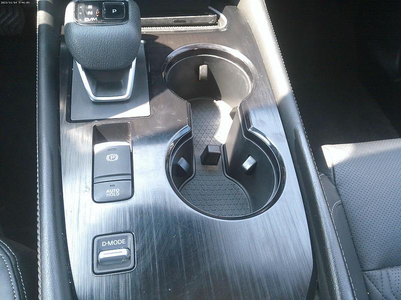 used 2021 Nissan Rogue car, priced at $23,911