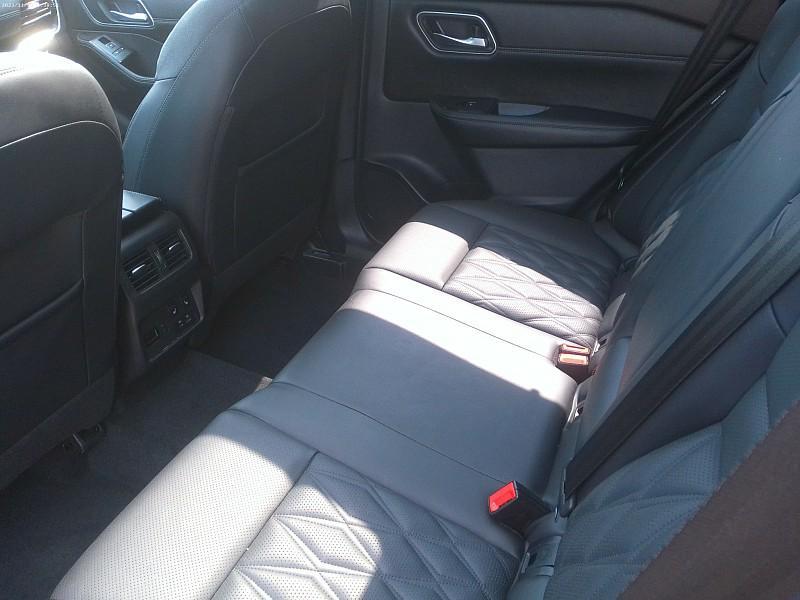 used 2021 Nissan Rogue car, priced at $23,911