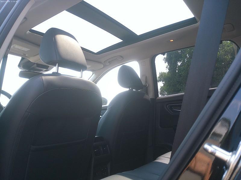 used 2021 Nissan Rogue car, priced at $23,911
