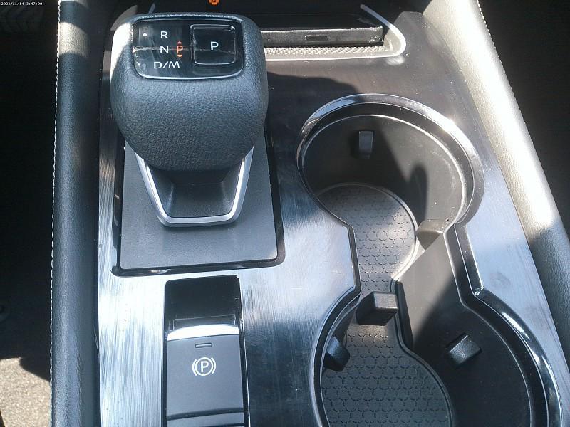 used 2021 Nissan Rogue car, priced at $23,911