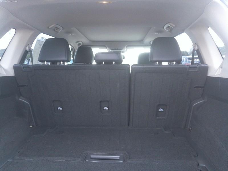 used 2021 Nissan Rogue car, priced at $23,911
