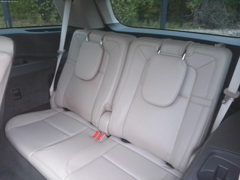 used 2023 Lincoln Aviator car, priced at $49,998