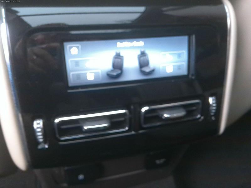 used 2023 Lincoln Aviator car, priced at $49,998