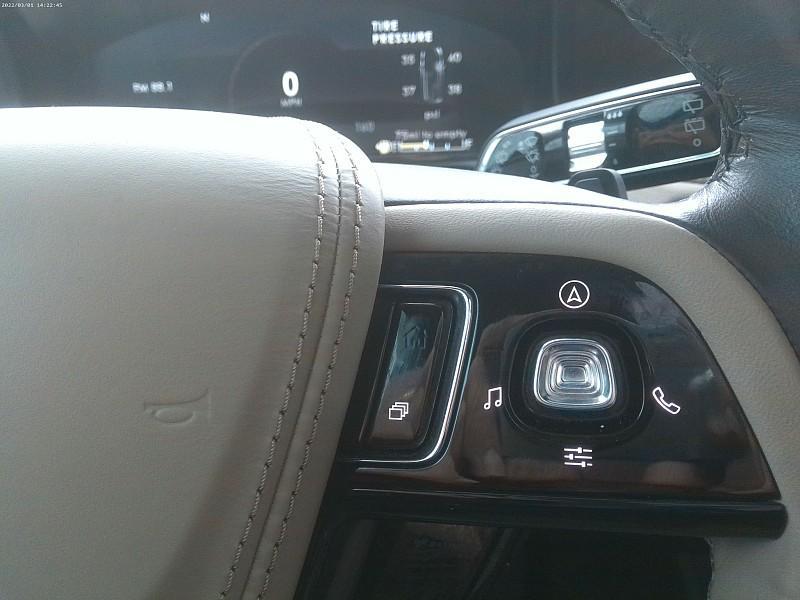 used 2023 Lincoln Aviator car, priced at $49,998