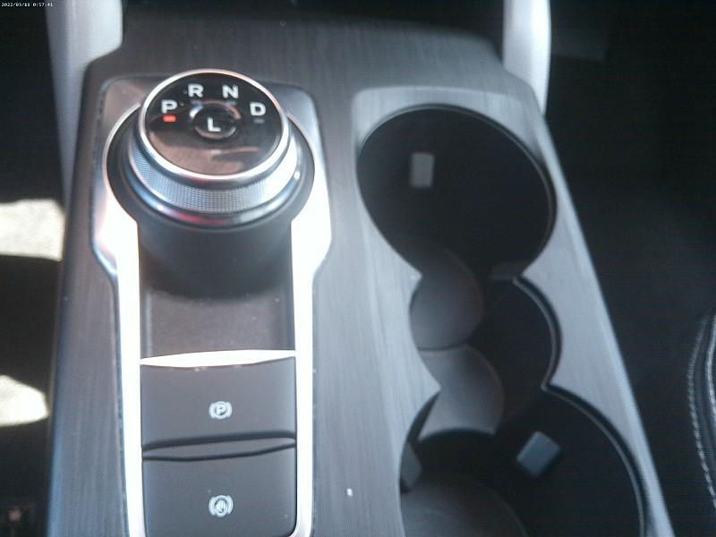 used 2023 Ford Escape car, priced at $30,398