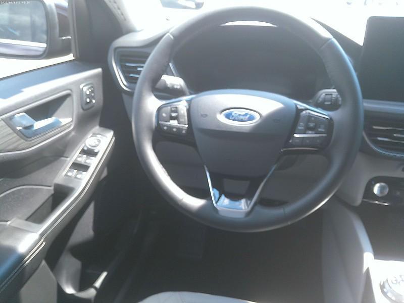 used 2023 Ford Escape car, priced at $30,398