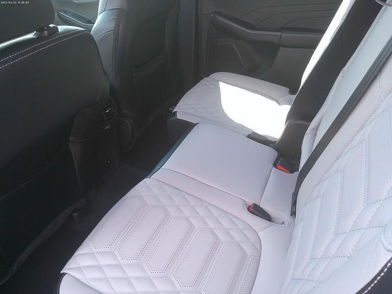 used 2023 Ford Escape car, priced at $30,398