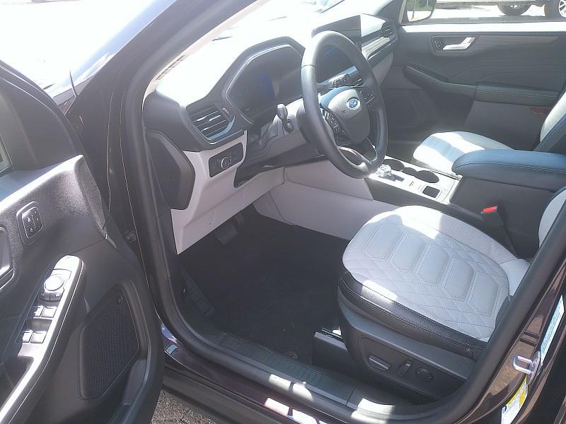 used 2023 Ford Escape car, priced at $30,398