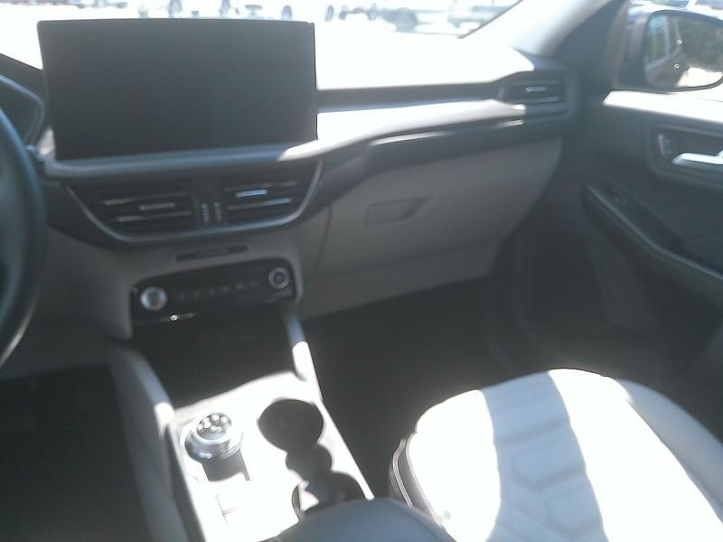 used 2023 Ford Escape car, priced at $30,398