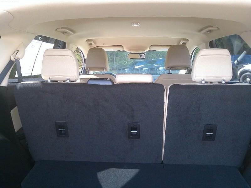 used 2023 Ford Edge car, priced at $24,398