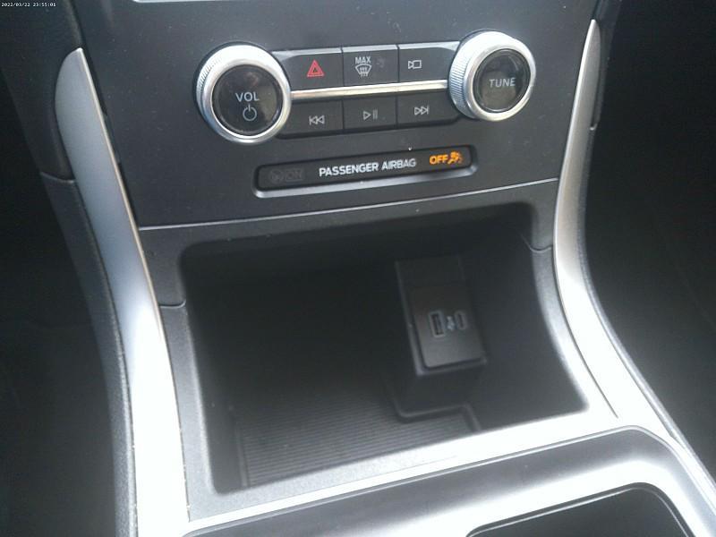 used 2023 Ford Edge car, priced at $24,398