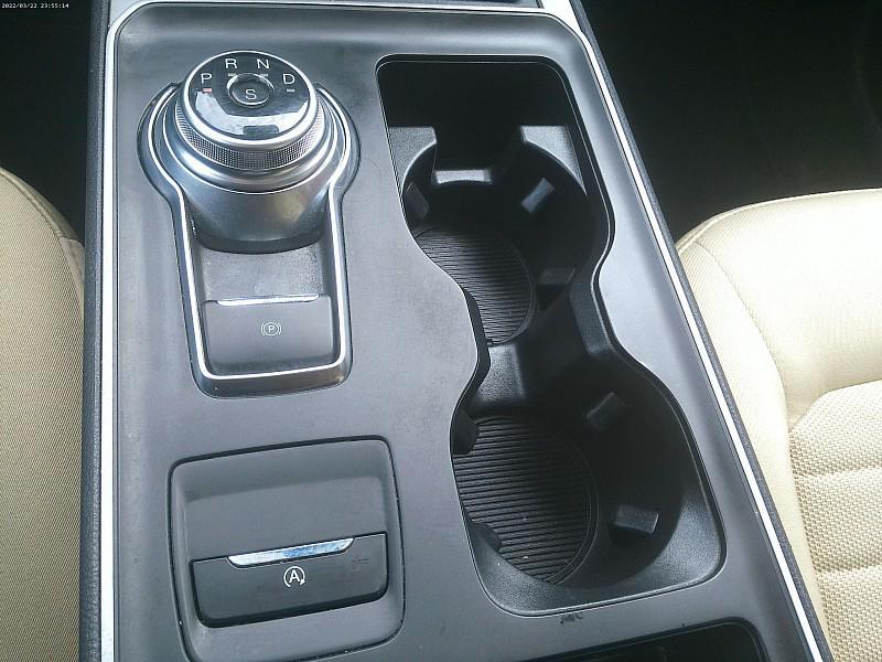 used 2023 Ford Edge car, priced at $24,398