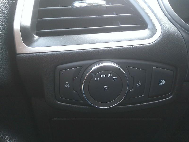 used 2023 Ford Edge car, priced at $24,398