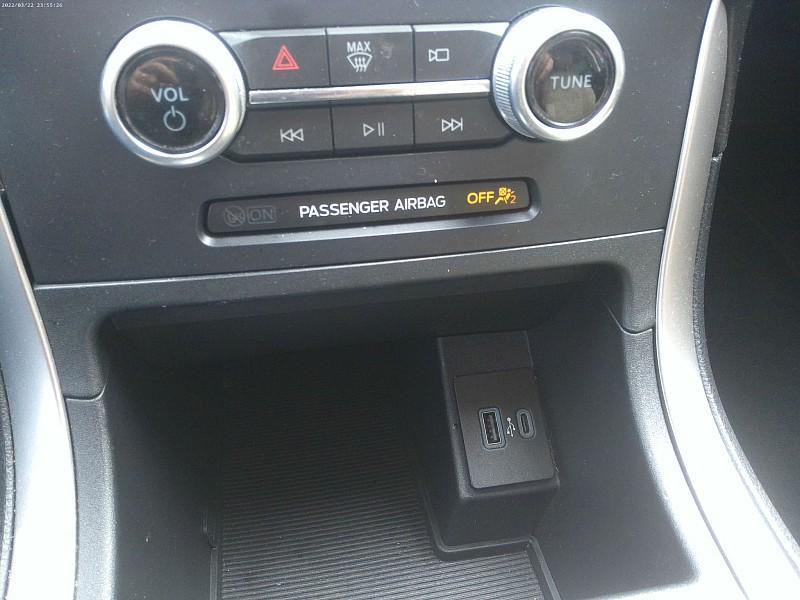 used 2023 Ford Edge car, priced at $24,398