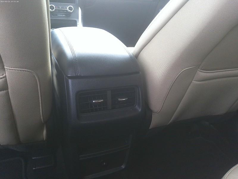 used 2023 Ford Edge car, priced at $24,398