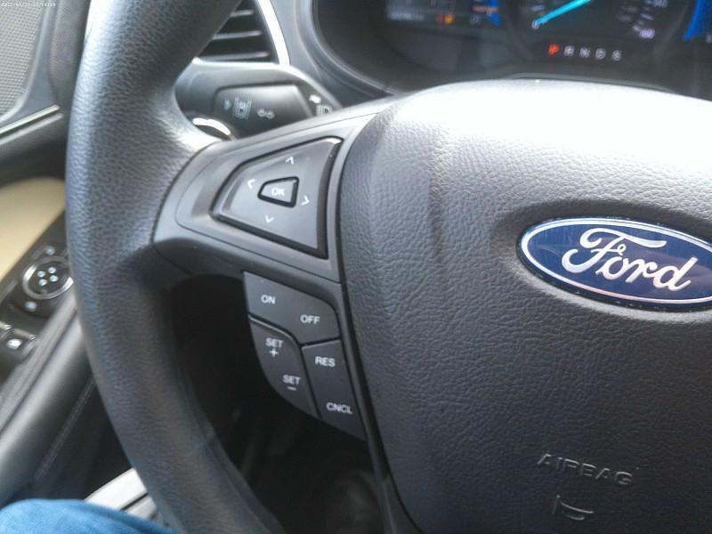 used 2023 Ford Edge car, priced at $24,398