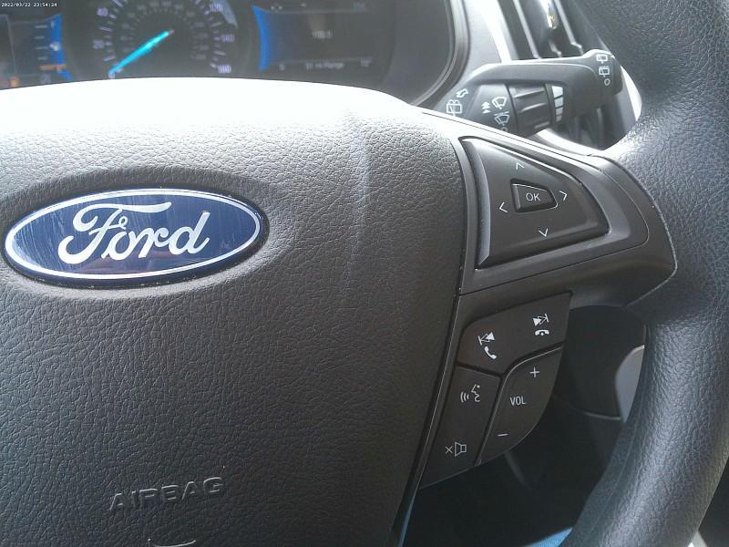used 2023 Ford Edge car, priced at $24,398