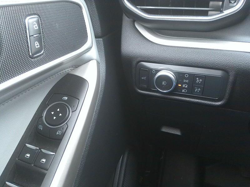 used 2022 Ford Explorer car, priced at $33,498