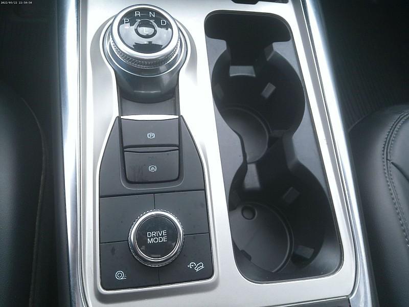 used 2022 Ford Explorer car, priced at $33,498