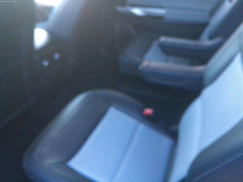 used 2023 Ford Explorer car, priced at $34,398