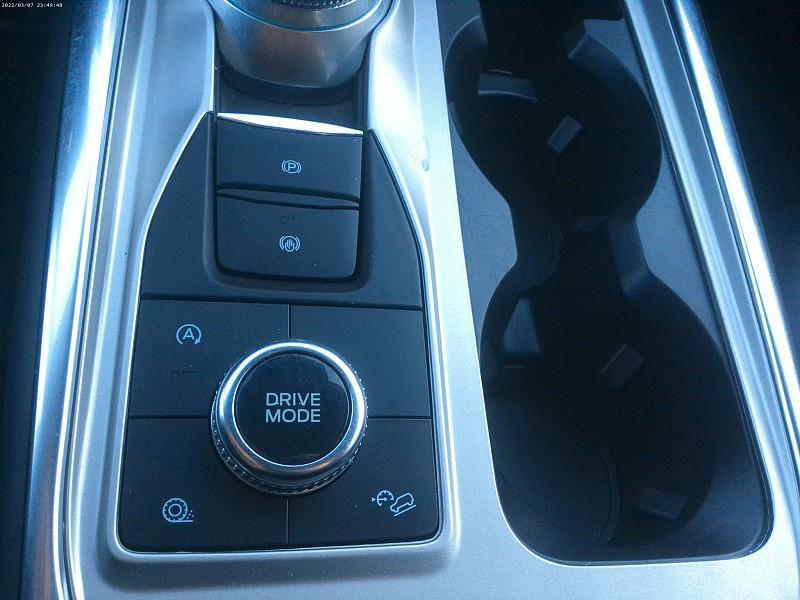 used 2023 Ford Explorer car, priced at $34,398