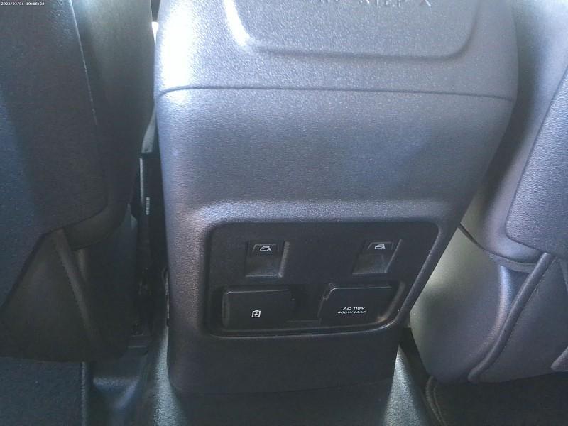 used 2024 Ford Bronco car, priced at $54,998