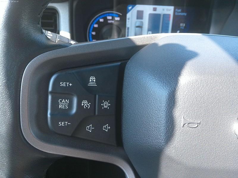 used 2024 Ford Bronco car, priced at $54,998