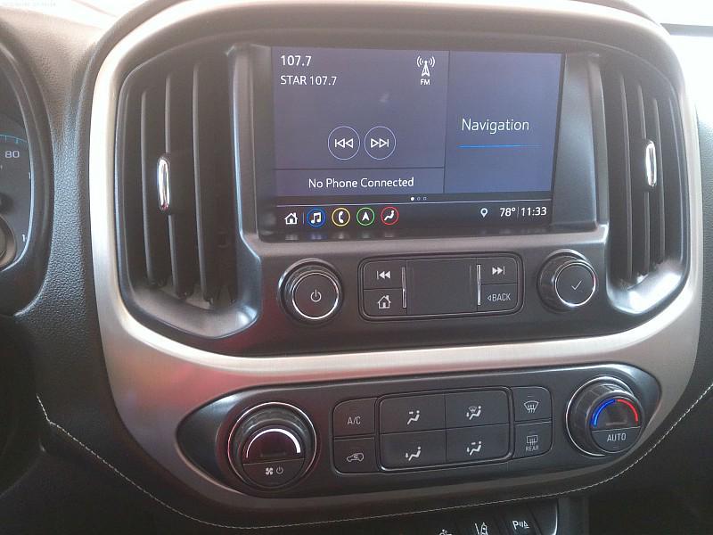 used 2019 GMC Canyon car, priced at $24,911
