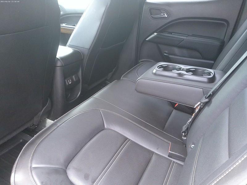 used 2019 GMC Canyon car, priced at $24,911
